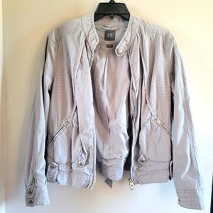 Armani Exchange Jacket